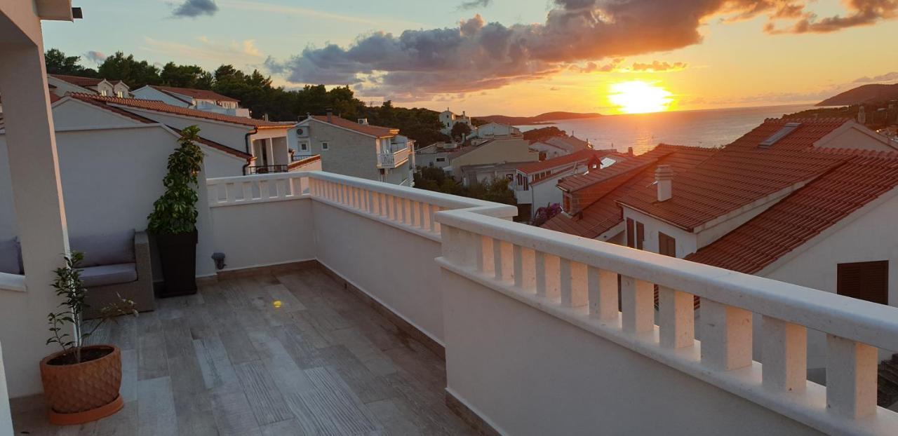 Apartments Bubalo Hvar Town Exterior foto