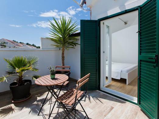 Apartments Bubalo Hvar Town Exterior foto