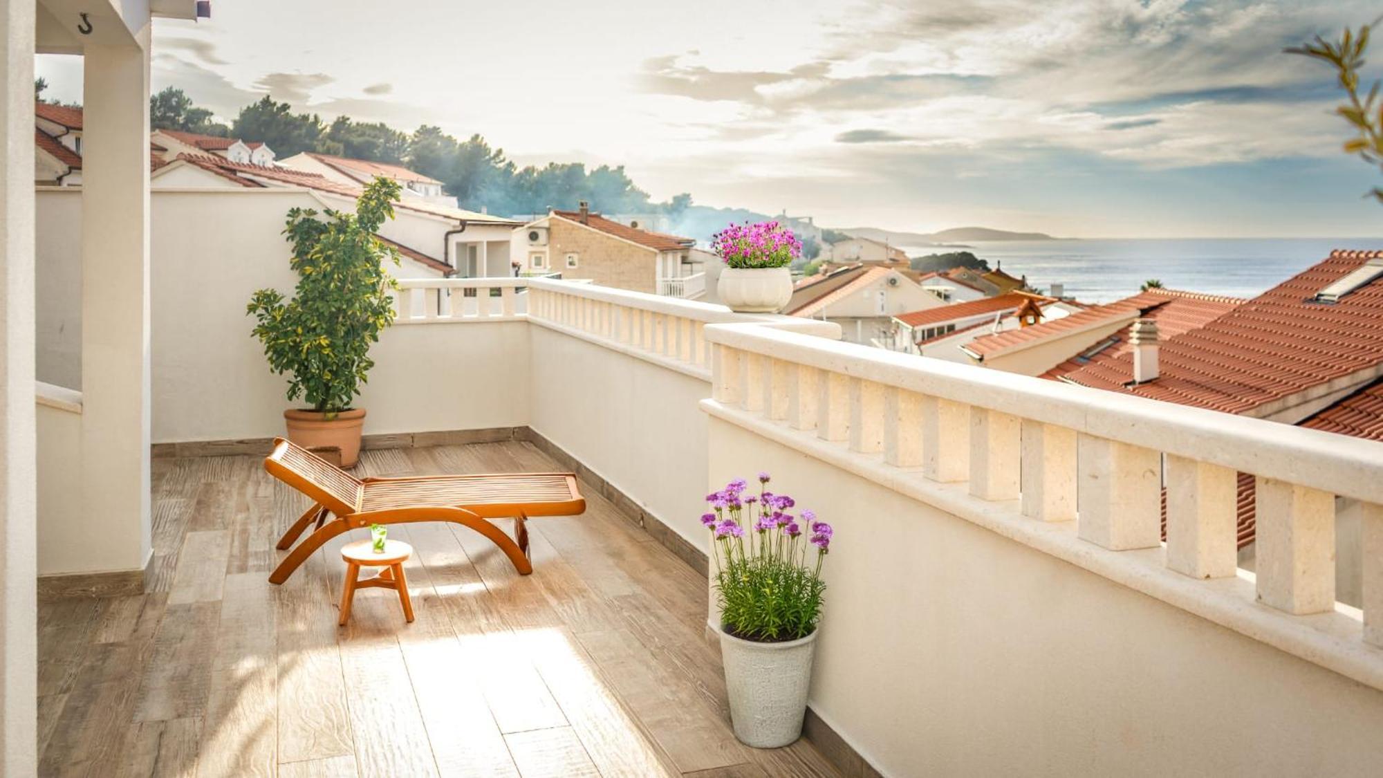 Apartments Bubalo Hvar Town Exterior foto