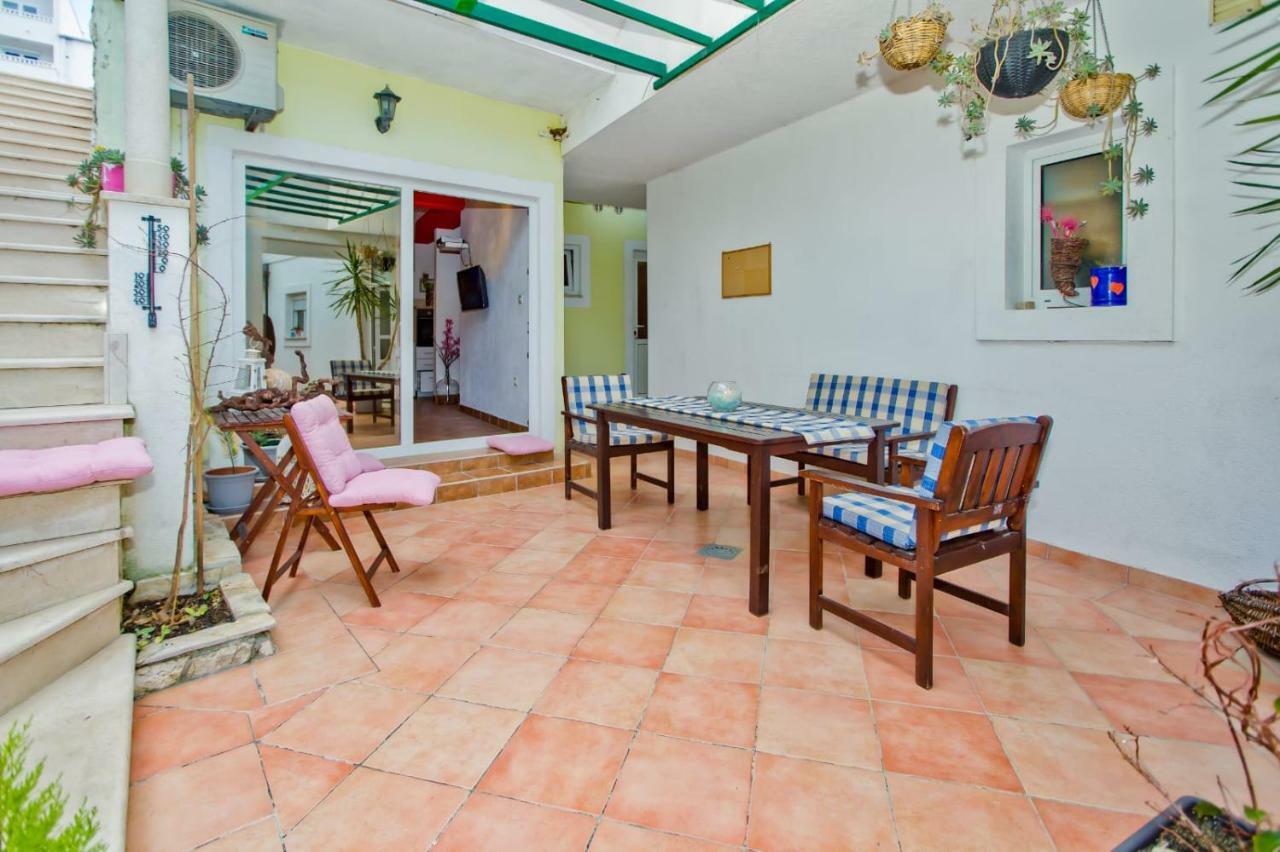 Apartments Bubalo Hvar Town Exterior foto